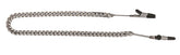 Spartacus Endurance Teaser Tip Clamps with Jewel Chain